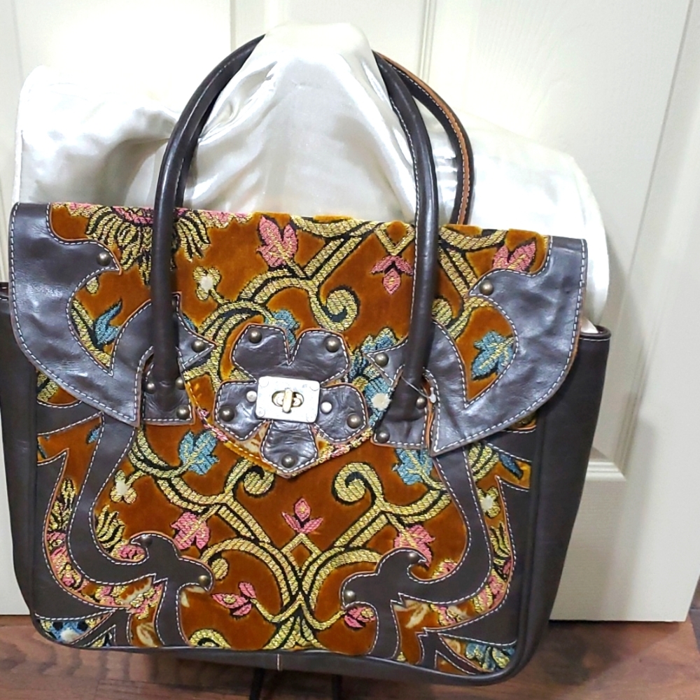 RARE VINTAGE BAG